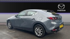 Mazda 3 2.5 e-Skyactiv G MHEV [140] Prime-Line 5dr Petrol Hatchback